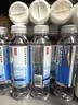 农夫山泉苏打天然水饮品苏打水410ml*15瓶整箱装饮品 实拍图