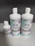 卫康新视（甘露醇）隐形眼镜护理液 杀菌保湿美瞳通用 500ml*2+125ml  实拍图