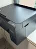 爱普生（EPSON）【6代新品】L4358墨仓式彩色无线AI学习打印机一体机家用/办公L4266/L4268升级自动双面/液晶屏/黑 实拍图