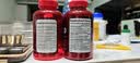 FABIUS美国原装进口FABIUS辅酶Q10胶囊350mg*240粒高含量呵护中老年心脏 基础装 240粒*1瓶 【高浓度辅酶Q10】 实拍图