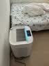 霍尼韦尔（Honeywell）H-Speed空气净化器除甲醛细菌花粉过敏原tvoc流感病毒新房除醛大空间全效净化KJ760F-P22W 实拍图