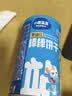 小鹿蓝蓝婴幼儿炭烧棒磨牙棒饼干强化钙宝宝儿童零食手指饼干130g 12月+ 实拍图