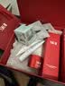 SK-II女士洁面120g*2氨基酸洗面奶sk2化妆品护肤品套装礼盒生日礼物女 实拍图