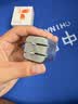 图拉斯小冰块X【苹果AVS协议丨60W满速快充】适用苹果18promax充电器iPhone18Pro充电头新款type-c套装 【静砂银】60W单头|适配苹果原装线 【苹果18新机专用】AVS协议丨6 实拍图