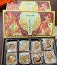 美心（Meixin）月饼券中秋节提货卡月饼礼盒兑换票中秋礼券礼品卡198型 实拍图