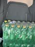 可口可乐（Coca-Cola）雪碧 Sprite 无糖零卡 汽水 碳酸饮料 500ml*24瓶 整箱装 实拍图