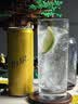 添加利伦敦干味金酒 鸡尾酒杜松子酒 洋酒750ml 调酒基酒  实拍图