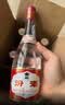 汾酒 黄盖玻汾 清香型白酒 53度 475mL*6瓶整箱 年份随机 实拍图