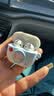 ROCK哆啦A梦适用Airpods4保护套Airpods四/五代耳机壳全包硅胶防摔防尘防丢高级感卡通可爱软壳 实拍图