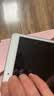 绿联 适用iPad Air3/Pro钢化膜通用苹果10.5英寸2019平板电脑保护贴膜抗压防摔高清抗指纹玻璃钻石膜 实拍图