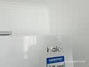 海尔（Haier）【小红花系列】498L十字门冰箱四开门双系统双净化99.99%抗菌变温空间HRF-S50WTC9U1国家补贴 实拍图