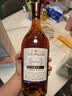 卡慕（CAMUS）经典布特妮VSOP 700ml干邑白兰地法国原装进口洋酒40度 实拍图