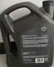 壳牌（Shell）都市光影单次小保养卡 5W-30 SP 4L含机油+机滤+工时 汽车保养 实拍图