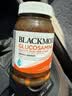 澳佳宝（Blackmores）氨糖维骨力补钙片养护关节骨骼澳洲进口自营1500mg高浓度180片 实拍图