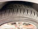 富神（FORTUNE）汽车轮胎255/45R19 ZR 104W FSR701运动操控 ModelY/GLK/途观 实拍图