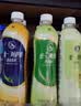 统一阿萨姆低糖茉莉奶绿PET500ML*15瓶整箱装（新旧款随机发货） 实拍图
