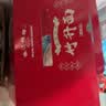 珠江桥牌手工竹升面 出口配方全蛋面鸡蛋面条 低脂面儿童挂面 虾子面组合 竹升面 2.08kg*1箱 isee全球美味奖2星 实拍图