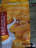 十月稻田 黄小米 1kg 真空袋装 杂粮 早餐粥米 五谷杂粮 粗粮 2斤 实拍图