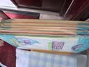 妙洁 棉柔抹布 30*30cm12片装 厨房洗碗布 强力吸水巾 擦拭疏油 实拍图