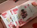 东阿阿胶桃花姬阿胶糕285g礼袋款即食阿胶糕 中秋礼品 送长辈礼物 营养品 实拍图