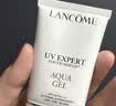兰蔻轻透水漾防晒乳30ml小白管SPF50化妆品旅行出游 实拍图