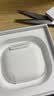 Apple/苹果 AirPods 4 搭配USB-C充电盒 蓝牙耳机 适用iPhone/iPad/Mac 四代MXP63CH/A 实拍图