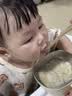 COOKSS硅胶勺子婴儿辅食勺新生儿宝宝学吃饭喂水喂奶米糊勺软头儿童餐具 实拍图