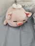 名创优品（MINISO）小猪B-BO翅膀猪玩偶毛绒公仔娃娃猪猪抱枕睡靠枕生日礼物女次日达 实拍图