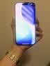 Apple/苹果 iPhone 17 512GB 薰衣草紫色 支持移动联通电信5G 双卡双待手机 实拍图