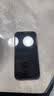 绿联适用苹果12/12Pro钢化膜iPhone12Pro手机保护贴膜防指纹防爆防摔全屏覆盖超薄无边高清膜-2片装 实拍图