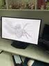 微星（MSI）流光X24 MAG 274QP QD-OLED X24 27英寸2K240Hz 三星面板OLED电脑显示器 支持旋转升降电竞显示屏 实拍图