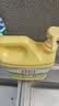 立白柠檬洗洁精大桶整箱12kg 去油不伤手餐馆食堂商用批发装随机发货 实拍图