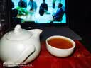 张一元茶叶茉莉花茶特级浓香花茶黑罐罐装50g 实拍图