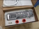 美的（Midea）星河前置过滤器超15T/h【顶配款】家用蓝光抑菌智能定时反冲彩屏触控净水器QZBW20S-99 实拍图