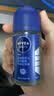 妮维雅（NIVEA）抑汗除臭净味香体腋下止汗夏季干爽男士海洋酷爽爽身走珠液50ml 实拍图