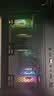 瓦尔基里CL125 BLACK  VK CPU风冷散热器 逆重力6热管纯铜底 支持LGA1700 AM5 ARGB光效  实拍图