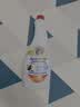 大公鸡管家（CHANTE CLAIR）多功能油污净600ml 马赛皂香强力厨房重油污清洁剂油烟机净 实拍图