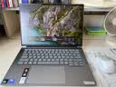 ThinkPad联想ThinkBook 14+ AI轻薄笔记本电脑 FIFA世界杯限量版英特尔酷睿Ultra X7 358H 32G 1T 3K灰 实拍图