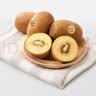 佳沛（zespri）新西兰金奇异果猕猴桃 5粒装 单果约88-103g 水果源头直发 实拍图