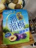 溜溜梅西梅 美国加州 产地直供 休闲解馋健康孕妇儿童零食260g/袋 实拍图