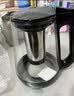 天喜玻璃茶壶加厚耐热大容量茶吧机水壶家用茶具家用玻璃内胆泡茶壶 实拍图