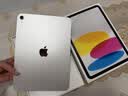 Apple/苹果 iPad 11英寸 A16芯片2025年款 平板电脑 (128GB WLAN版/学习办公娱乐)银色 实拍图
