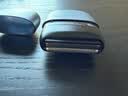 松下（Panasonic）【中秋礼品】剃须刀电动刮胡刀自营小方盒mini2.0男士便携款往复式男生日礼物礼盒送朋友cm21蓝 实拍图