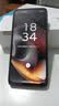 摩托罗拉 联想moto g100 四年质保 LCD护眼屏 7000mAh 国家补贴 应用六开 多场景NFC 8GB+256GB 曜石黑  实拍图
