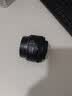 佳能（Canon）EF 50mm F1.8 STM 单反镜头 小痰盂三代 全画幅静音对焦大光圈 人像镜头 晒单送赠品 实拍图