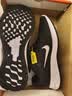耐克NIKE跑步鞋男减震透气REVOLUTION 6运动鞋DC3728-003黑白44 实拍图