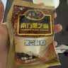 南方黑芝麻黑芝麻糊1000g/袋 营养早餐丨膳食纤维丨入口醇香丨零食丨食品 实拍图