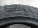 马牌（Continental）汽车轮胎 235/50R19 99V UC6 SUV FR适配观致5/DS7/标致5008 实拍图