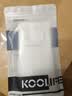 KOOLIFE 适用于 iQOO12手机壳vivoiqoo12保护套透明 爱酷手机套镜头全包简约亲肤软壳淡化指纹外背壳 实拍图