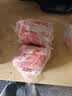 东来顺内蒙古原切羊肉片1斤*2袋+厚切羊肉卷1斤*2袋 火锅食材 源头直发 实拍图